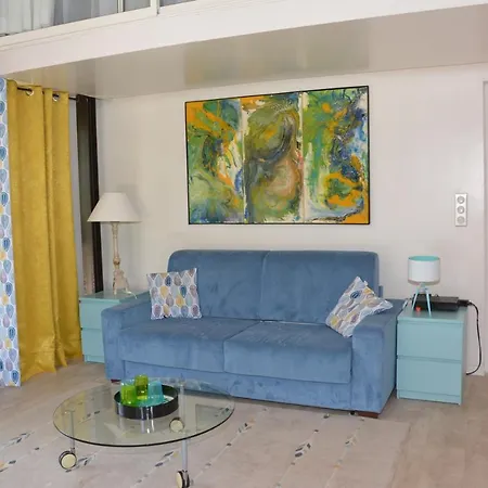 Apartment 2p Vlb