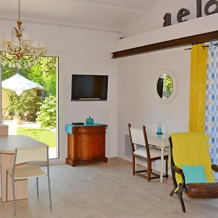 2p Vlb Apartment *